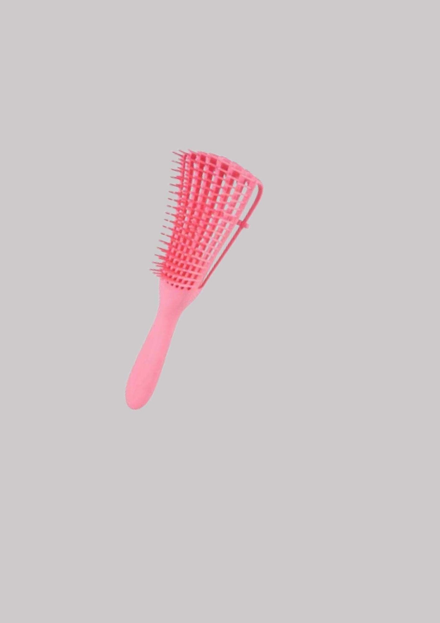 detangling brush