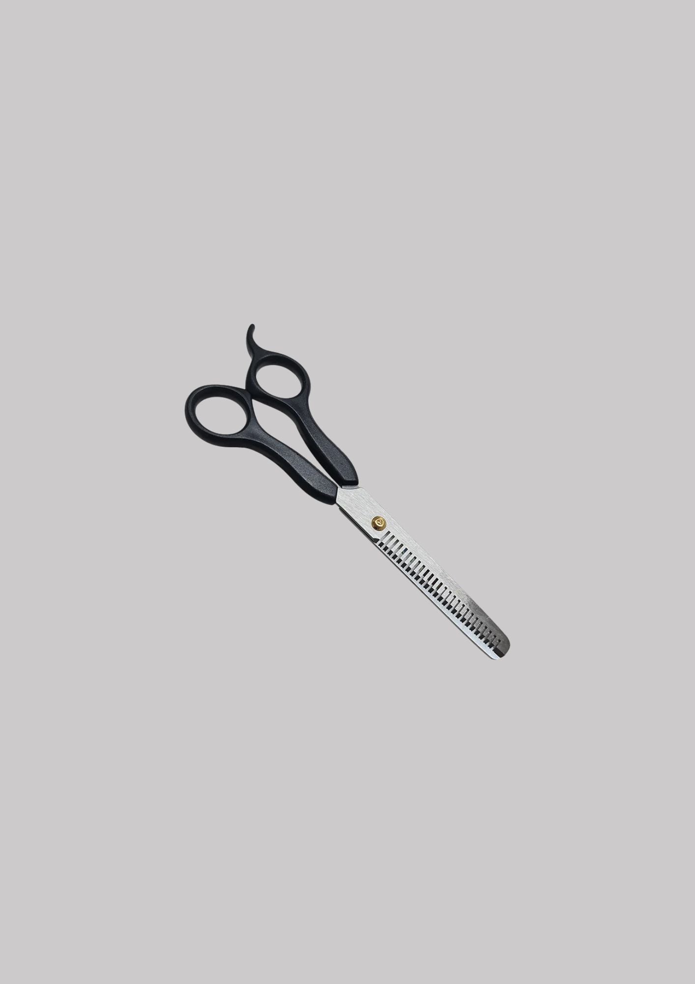 Thinning shears