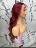 Vee Luxe Midnight Merlot