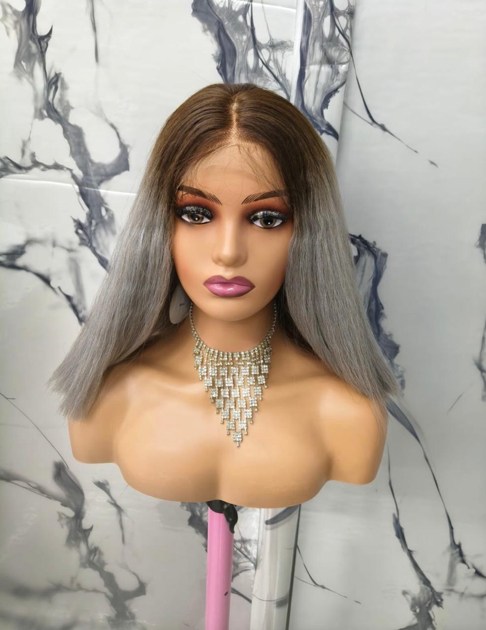 Queen Kinky Cut